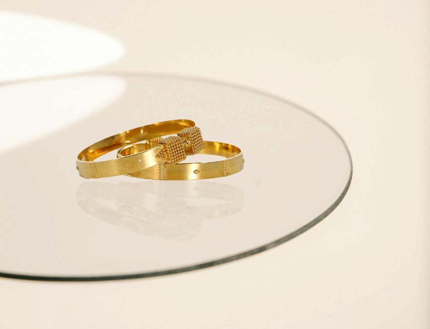 Dhanluxmi Jewellers