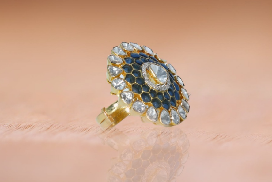 Dhanluxmi Jewellers