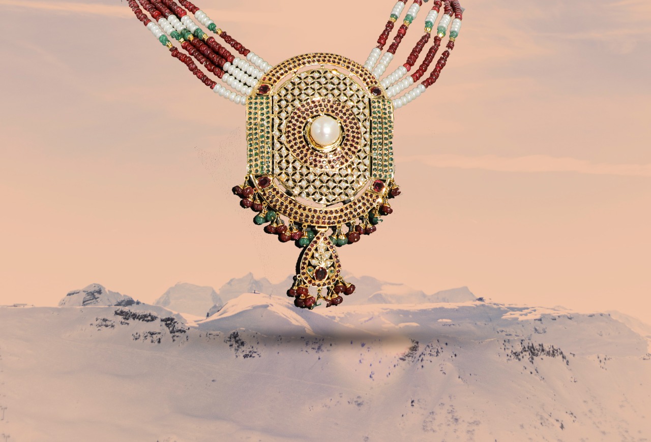 Dhanluxmi Jewellers